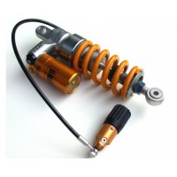 Motocorse Custom Ohlins TTX36 Rear Shock For MV Agusta Brutale 1090 /RR  990R / 920